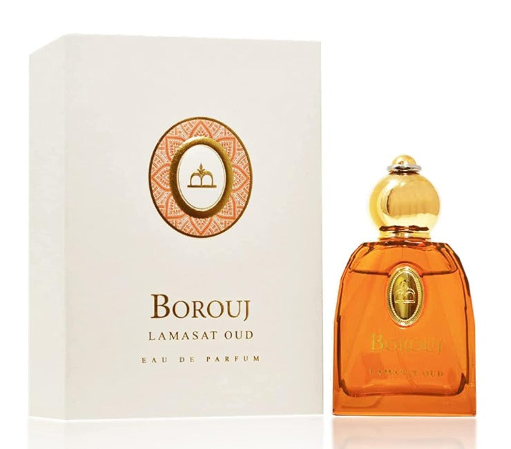 Lamasat Oud by Borouj