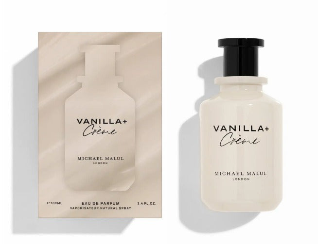 Vanilla+Crème by Michael Malul
