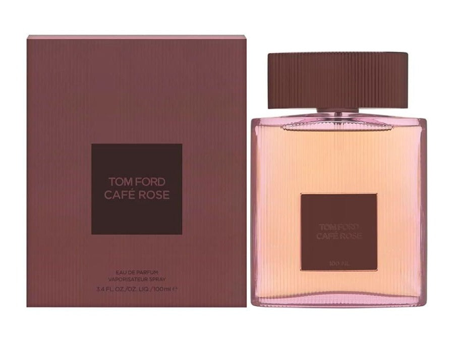 Café Rose by Tom Ford