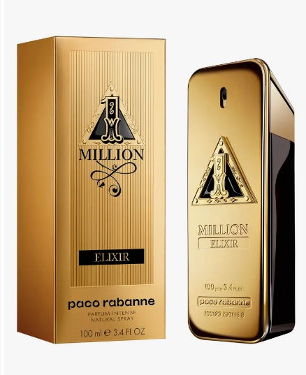 1 Million Elixir by Paco Rabanne