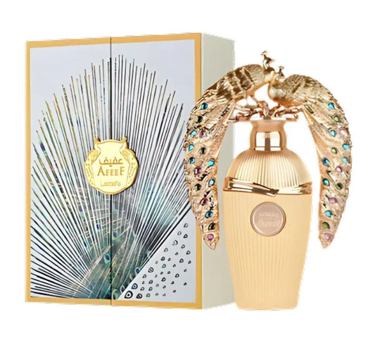 Afeef by Lattafa Perfumes