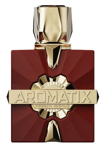 Carnal Desire Aromatix X French Avenue