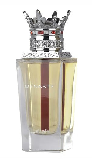 Lattafa Dynasty Eau de Parfum 100ml