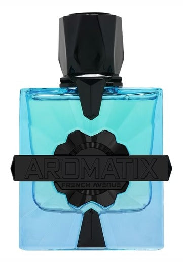 Magnetiq Aromatix X French Avenue