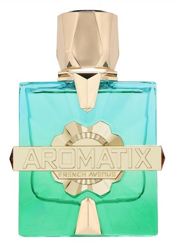 Sun Kissed Aromatix X French Avenue