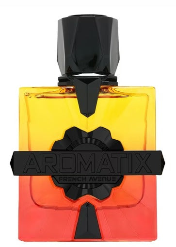 Forbidden Fruit Aromatix X French Avenue