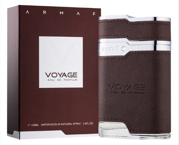 Voyage by Armaf