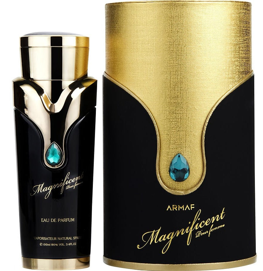 Magnificent Pour Femme by Armaf