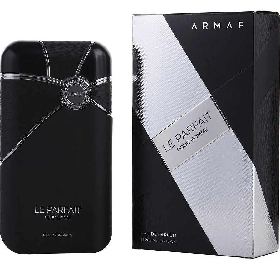 Le Parfait Pour Homme by Armaf