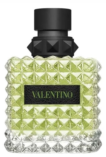 Valentino Donna Born In Roma Green Stravaganza Eau De Parfum Spray 50 ml / 1.7 oz