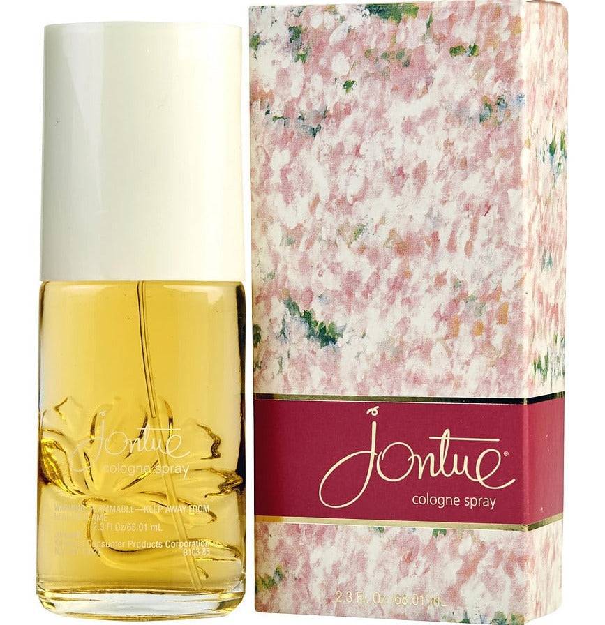 Jontue by Revlon