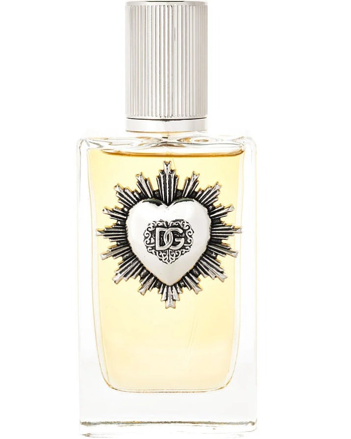 Dolce & Gabbana Men's Devotion EDP Spray 3.4 oz (Tester)