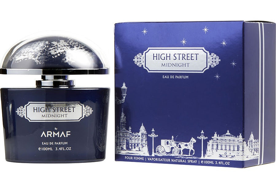 High Street Midnight by Armaf