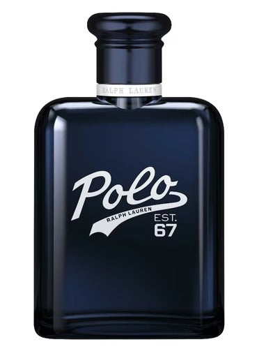 Polo 67 by Ralph Lauren for Men - 4.2 oz EDT Spray