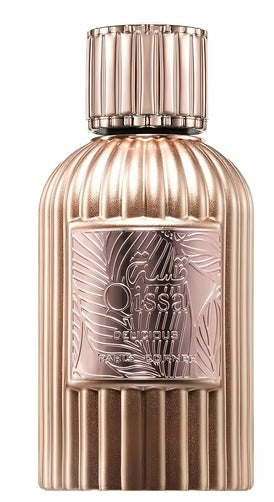 Paris Corner Ladies Qissa Delicious EDP Spray 3.4 oz