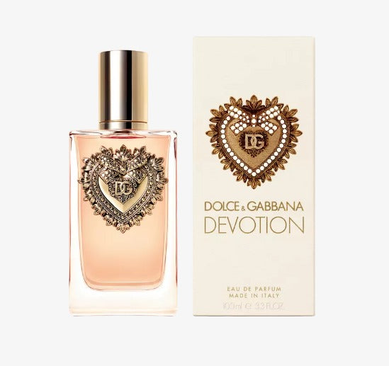 Devotion by Dolce&Gabbana