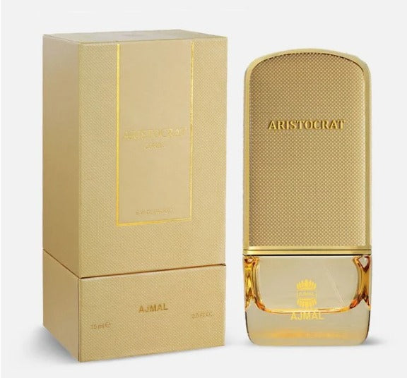 Aristocrat Coral by Ajmal