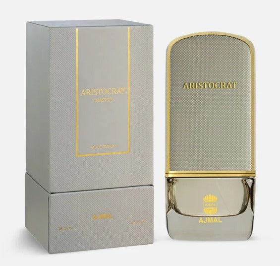 Aristocrat Coastal by Ajmal
