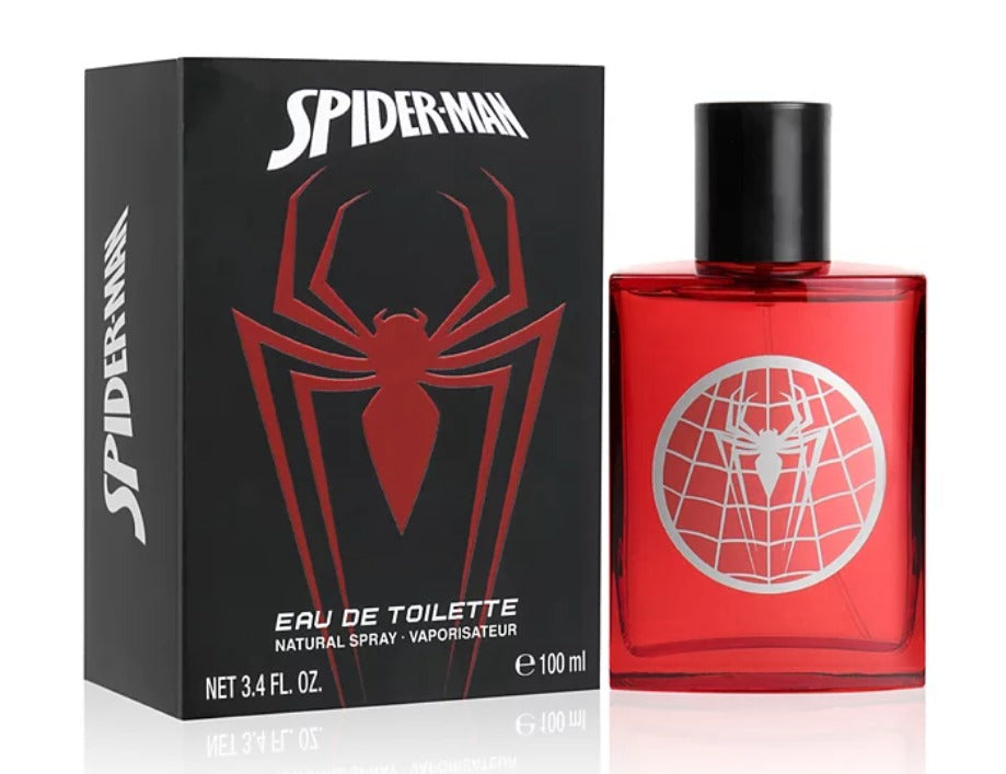 Spider-Man by Marvel
