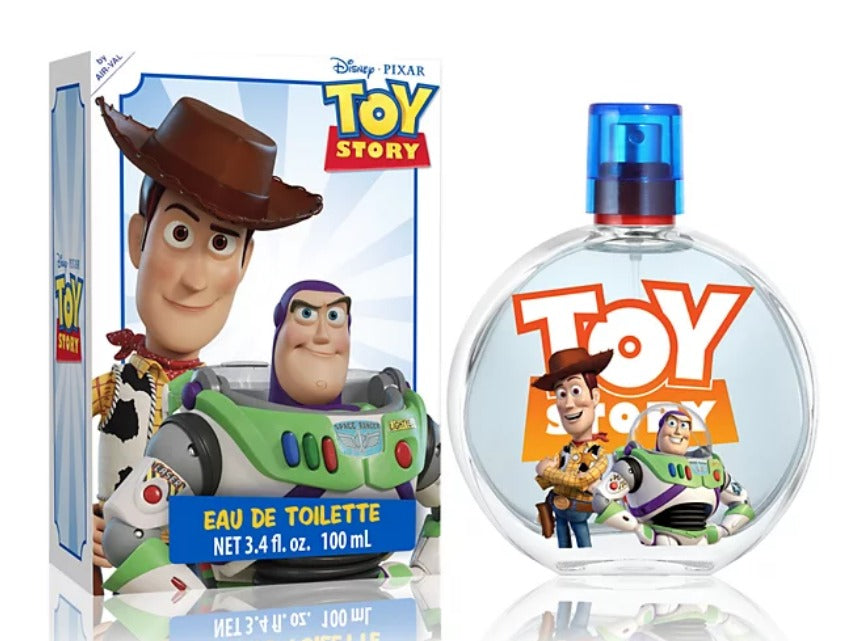 Toy Story by Disney
