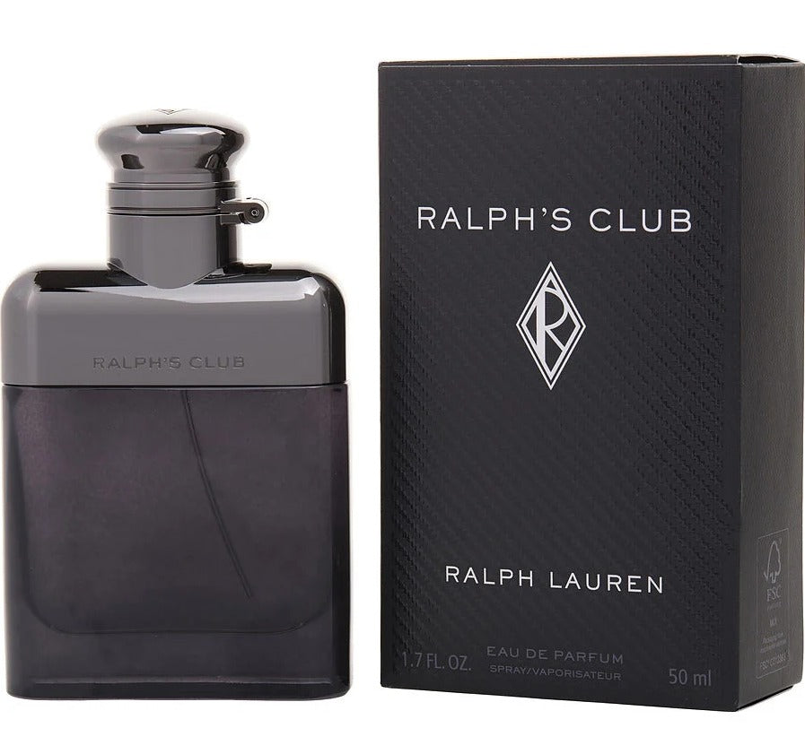 Ralph's Club by Ralph Lauren