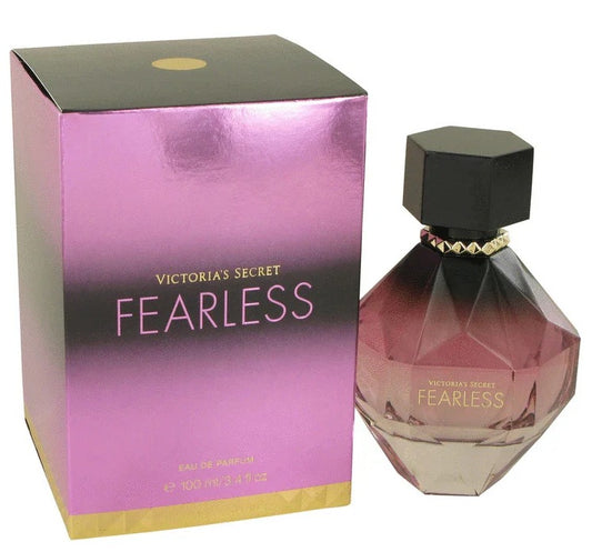 Fearless by Victoria's Secret