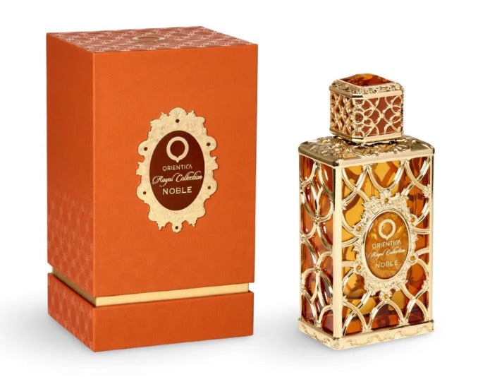 Noble by Orientica Premium