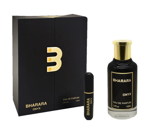 Bharara Onyx by Bharara