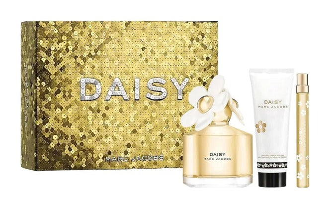 Daisy by Marc Jacobs 3pc Gift Set
