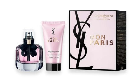 Mon Paris by Yves Saint Laurent 2pc Gift Set