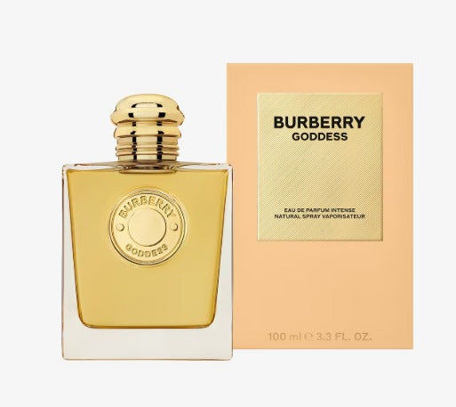 Goddess Intense by Burberry