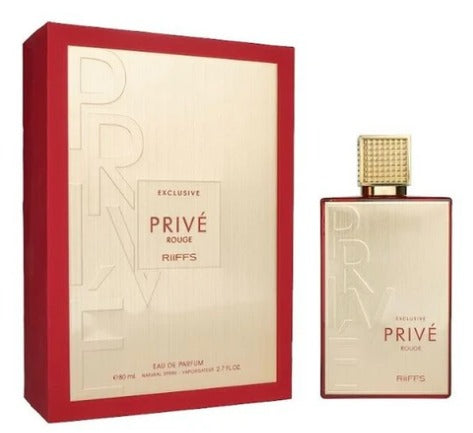 Prive Rouge Riiffs 100Ml Unisex Edp