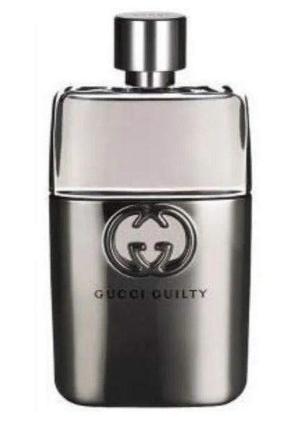 Gucci Gucci Guilty Eau De Toilette Spray for Men, 1.7 oz