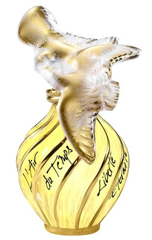 L'Air du Temps by Nina Ricci 3.3 oz EDT Spray