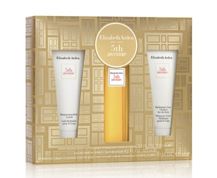 5th Avenue by Elizabeth Arden 3pc Gift Set