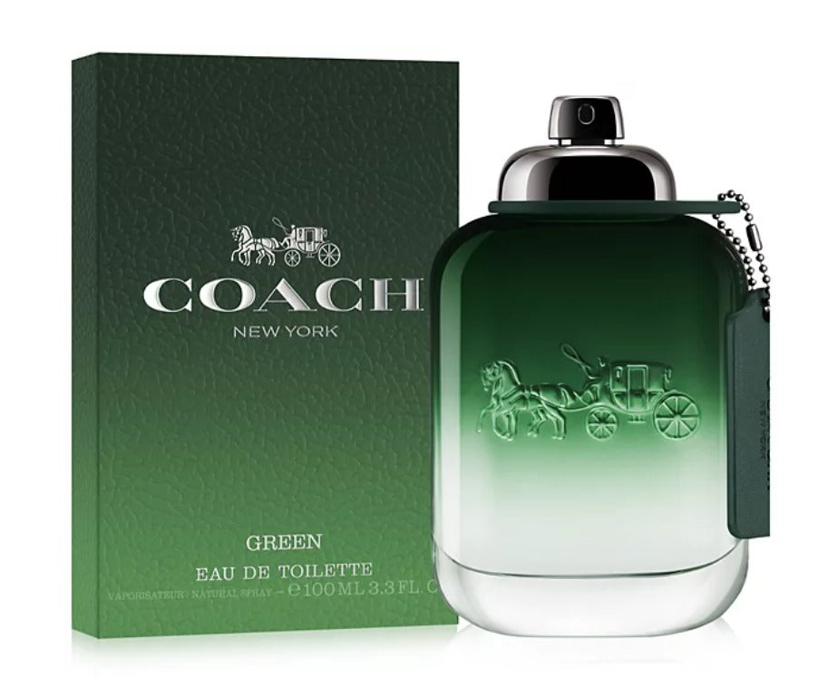 Coach Green by Coach