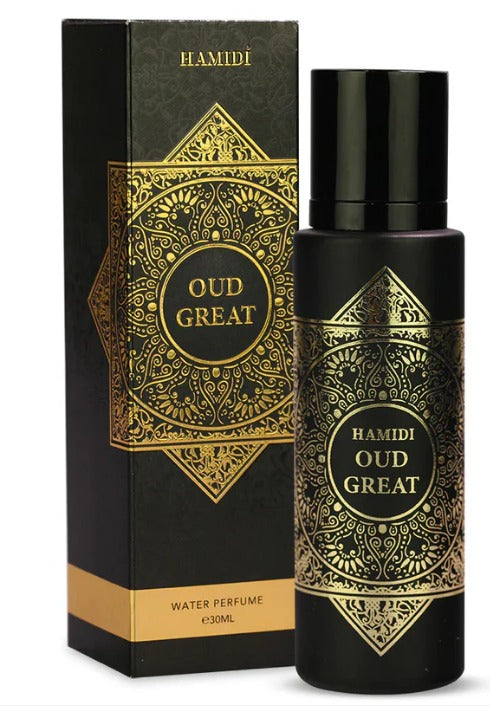 Hamidi Oud Great