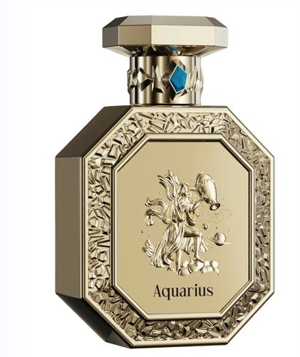 Aquarius French Avenue