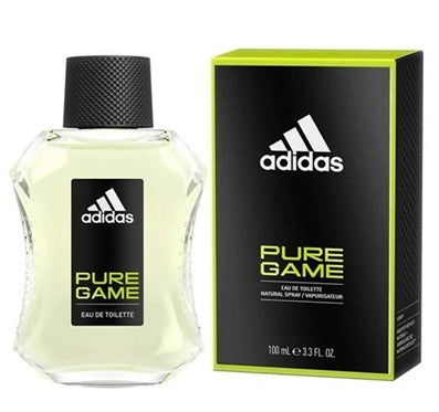 Pure Game by Adidas