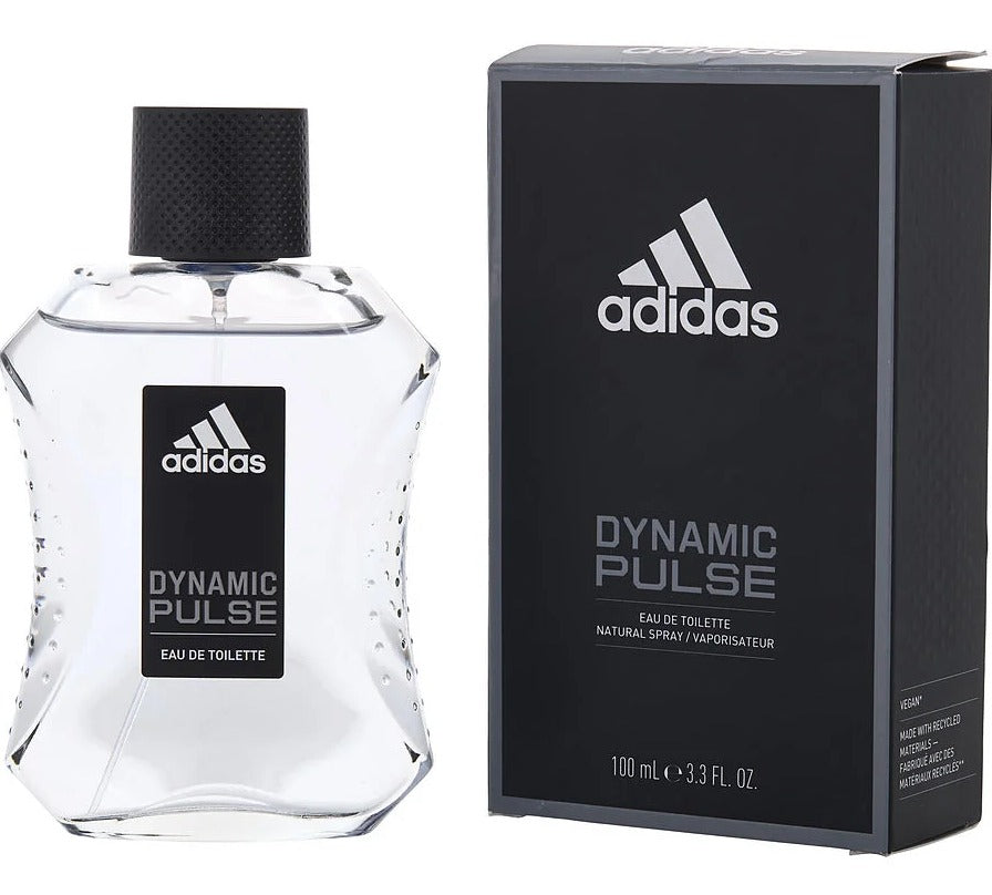 Adidas Dynamic Pulse by Adidas