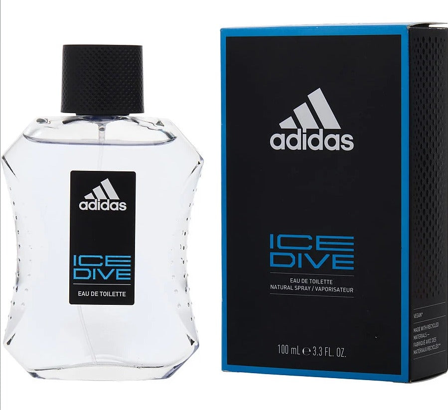 Adidas Ice Dive by Adidas