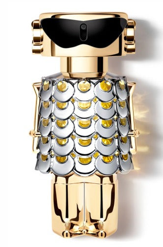 Paco Rabanne by Fame (Refillable)