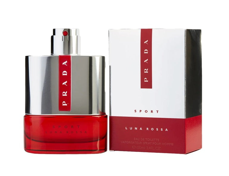 Luna Rossa Sport by Prada
