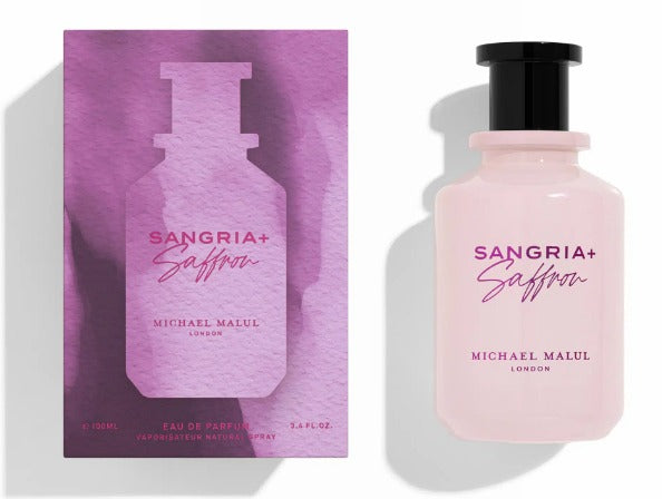 Sangria+Saffron by Michael Malul