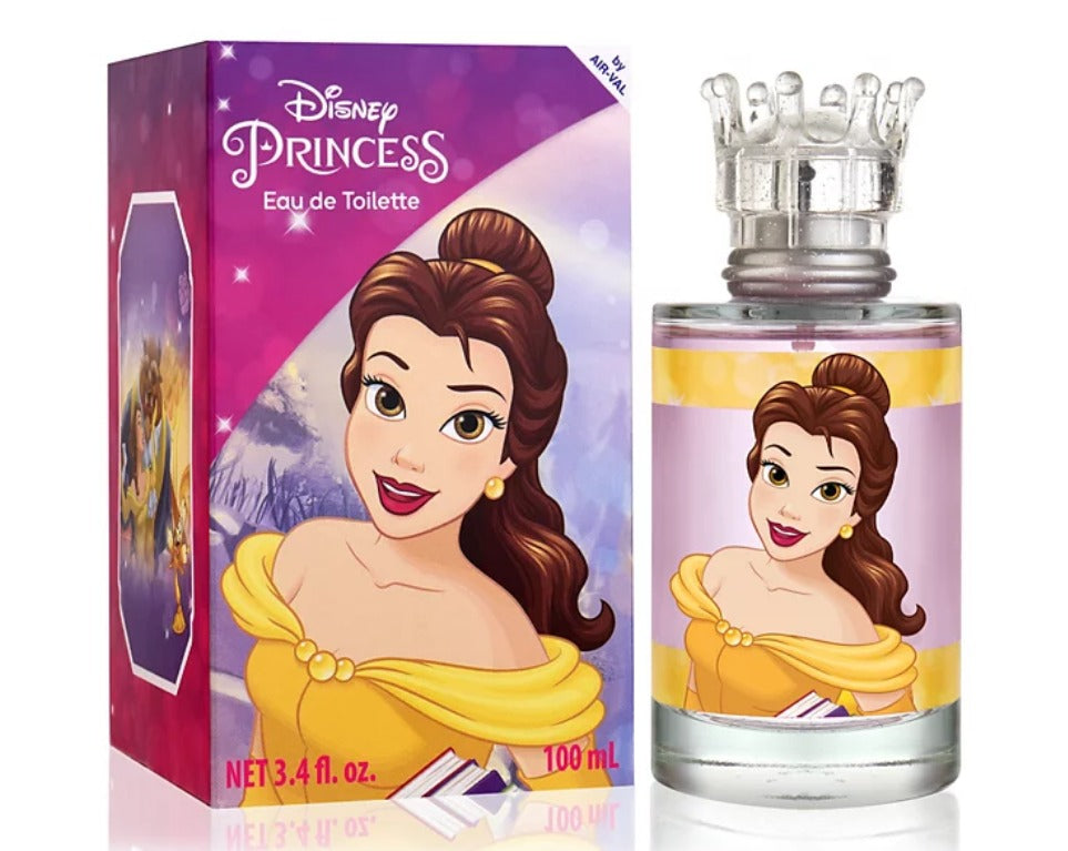 Princess Belle by Disney