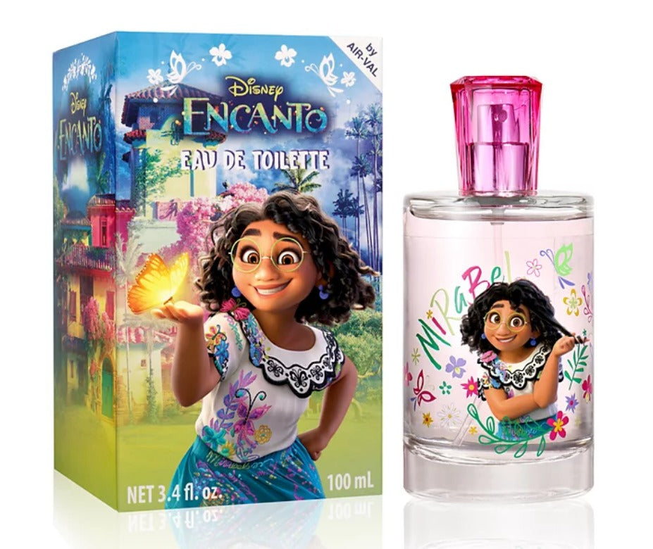Encanto by Disney
