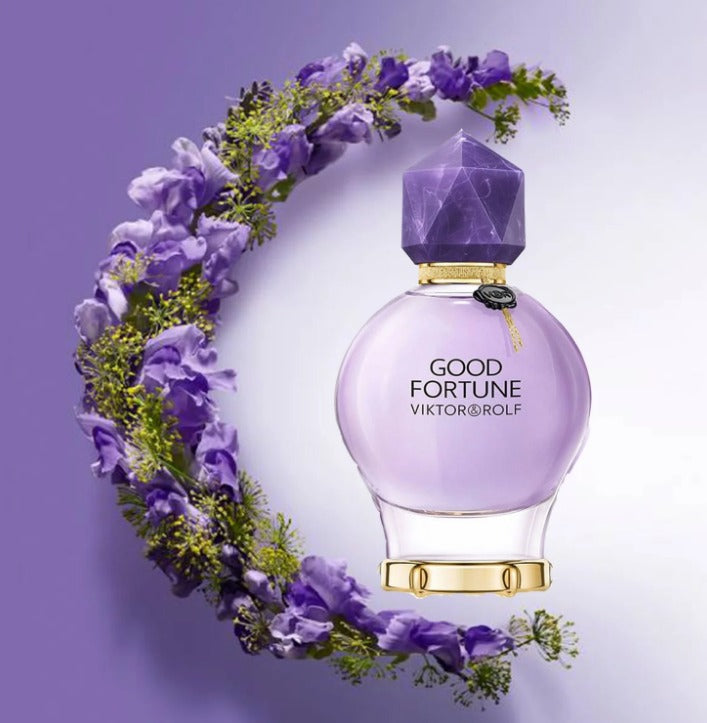 Good Fortune by Viktor and Rolf