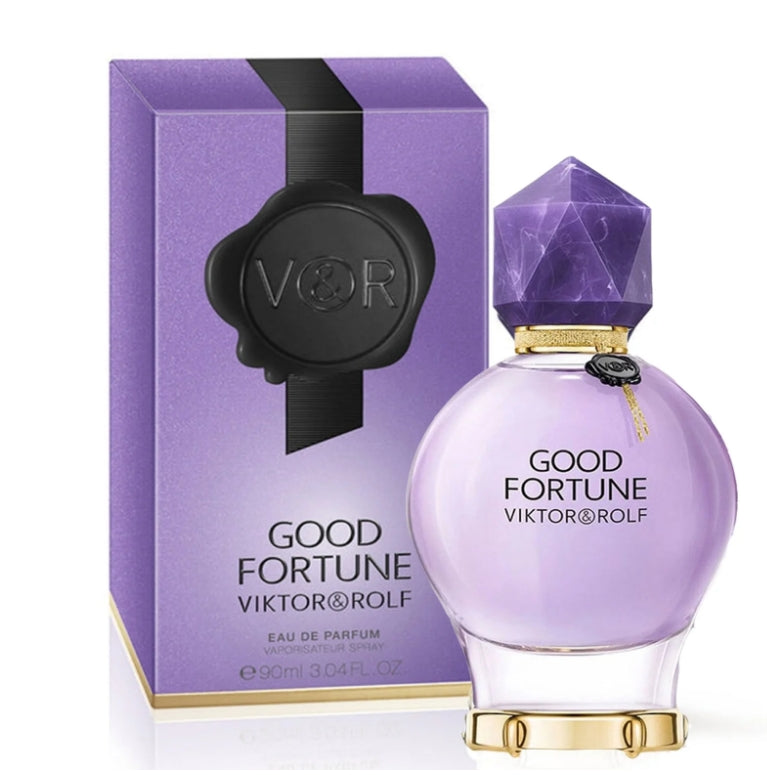 Good Fortune by Viktor and Rolf