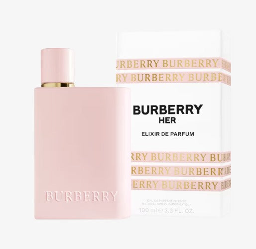Burberry Her Elixir de Parfum by Burberry