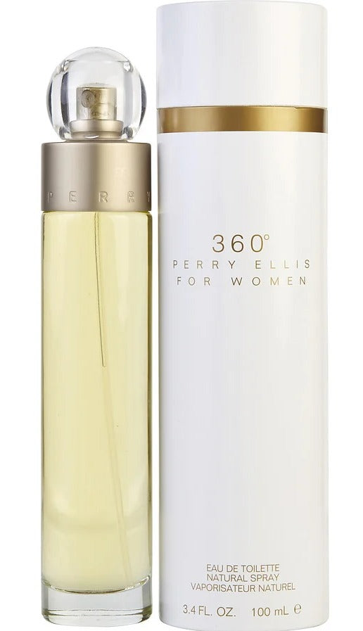 360° by Perry Ellis